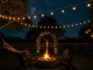 Weekend Getaway in Needville, Texas