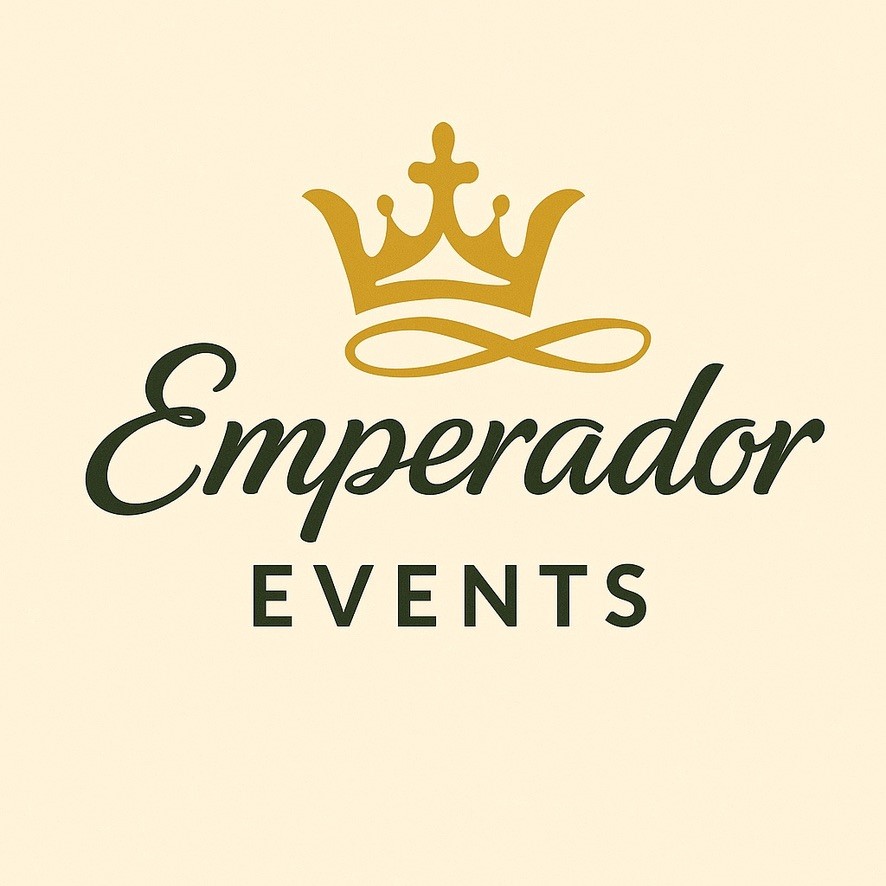 Emperador Events Logo